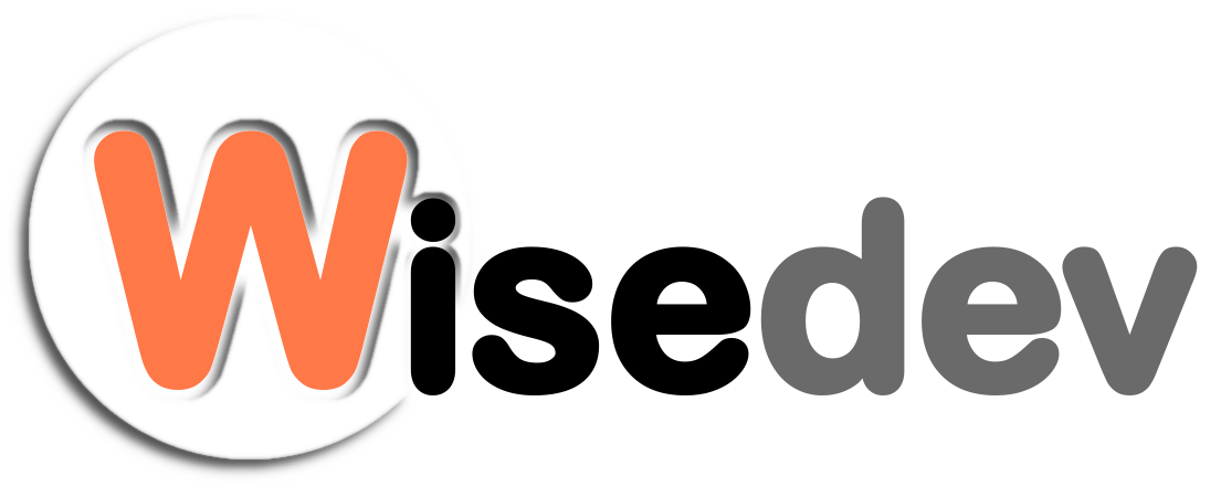 Logo WiseDev