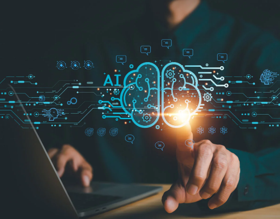 Image de Pourquoi l’Intelligence Artificielle est incontournable pour les entreprises en 2024 ?