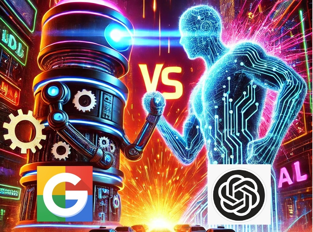 Image de Faire de ChatGPT son moteur de recherche ?